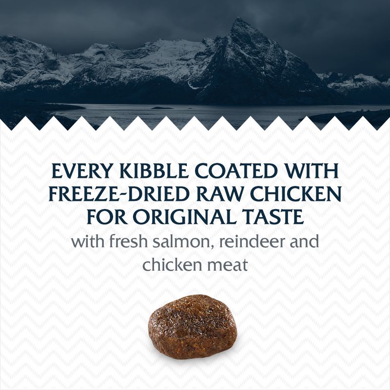 Wolf of Wilderness \