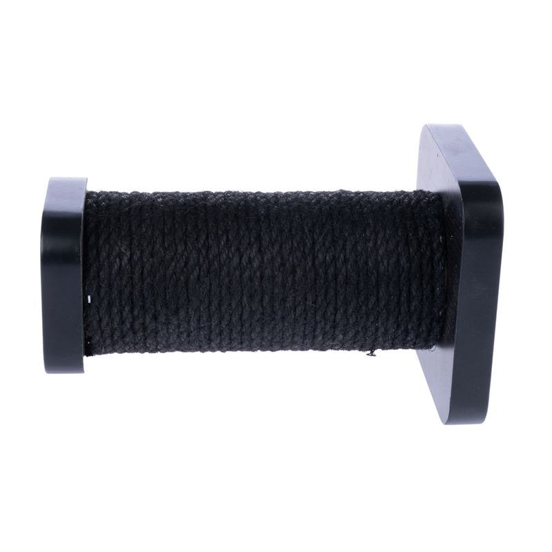 Modern Living San Francisco Sisal Scratching Step Black