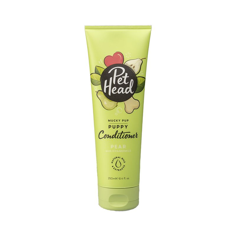 Pet Head Mucky Puppy Shampoo (300ml)