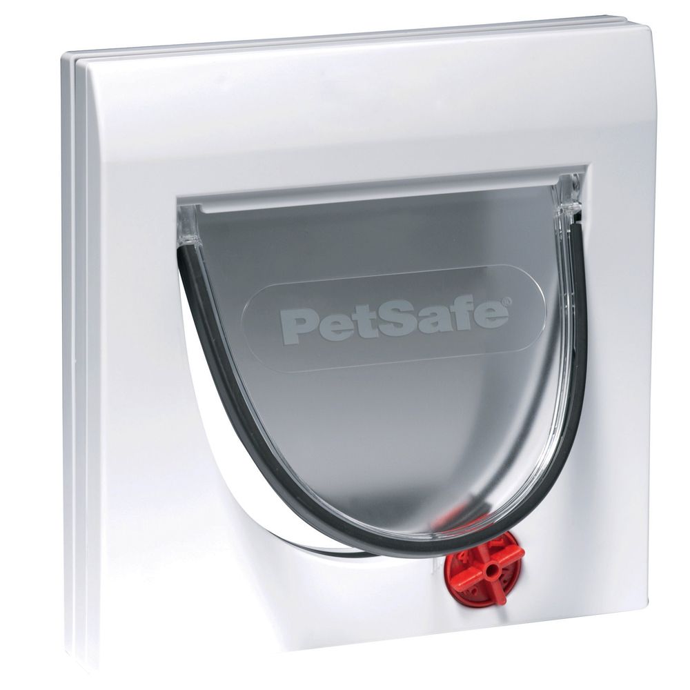 PetSafe® Staywell® Classic White Cat Flap