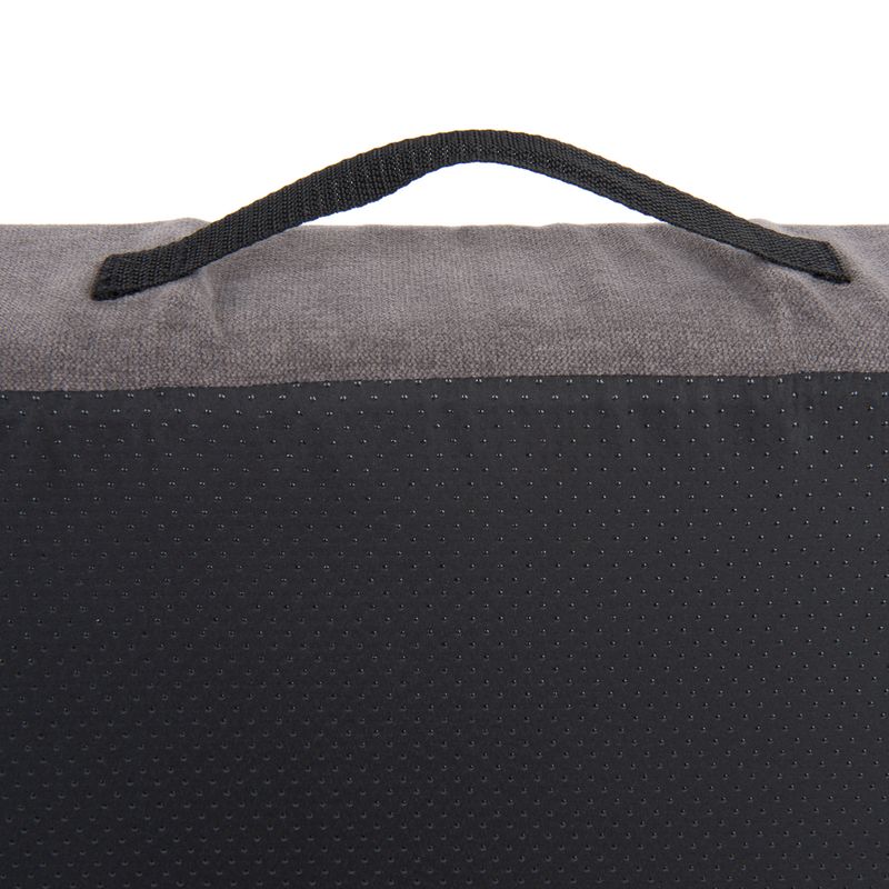 Modern Living Dog mattress Malbork Size S: L 110 x W 65 x H 10/17 cm