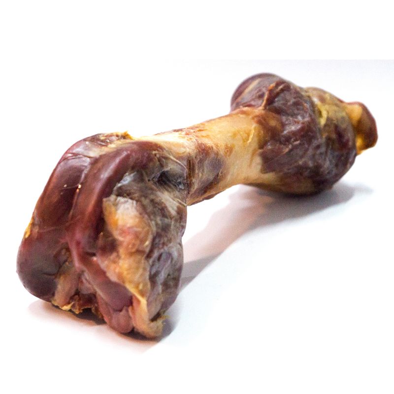 Alpha Spirit Whole Ham Bone approx. 325g