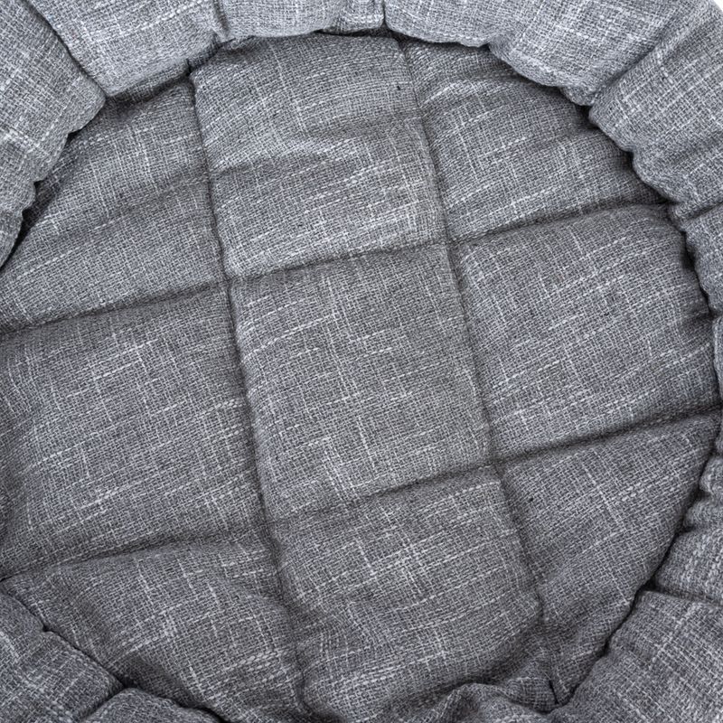 Modern Living Moraira Scratching Post Natural / dark grey