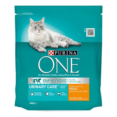 PURINA ONE Urinary Care Chicken 450 g