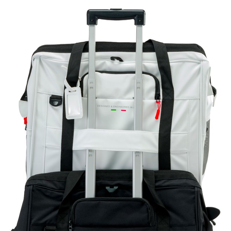 Ferplast Voyager Trolley 450 46 x 26 x 48cm (L x W x H)