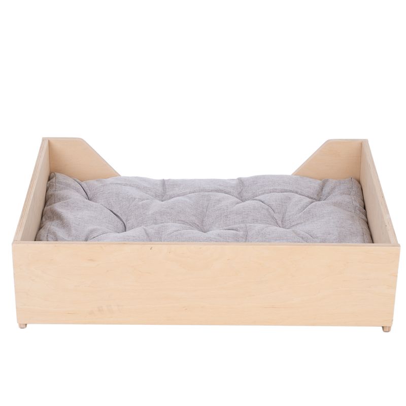 Modern Living Richmond Dog Bed 78 x 53 x 22 cm (L x W x H)
