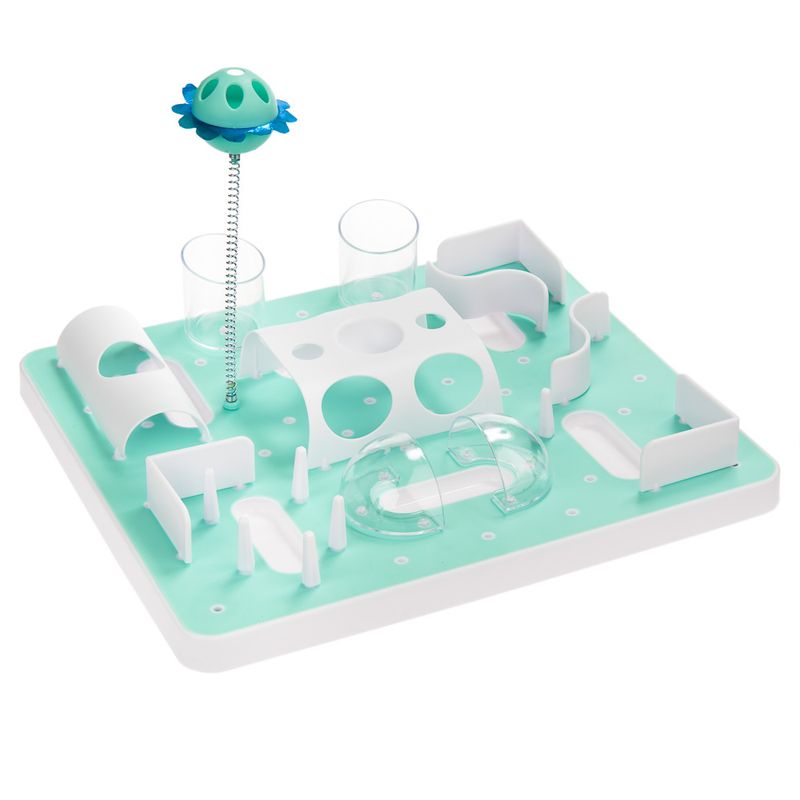 Slo-Mo Cat Toy 1 Toy