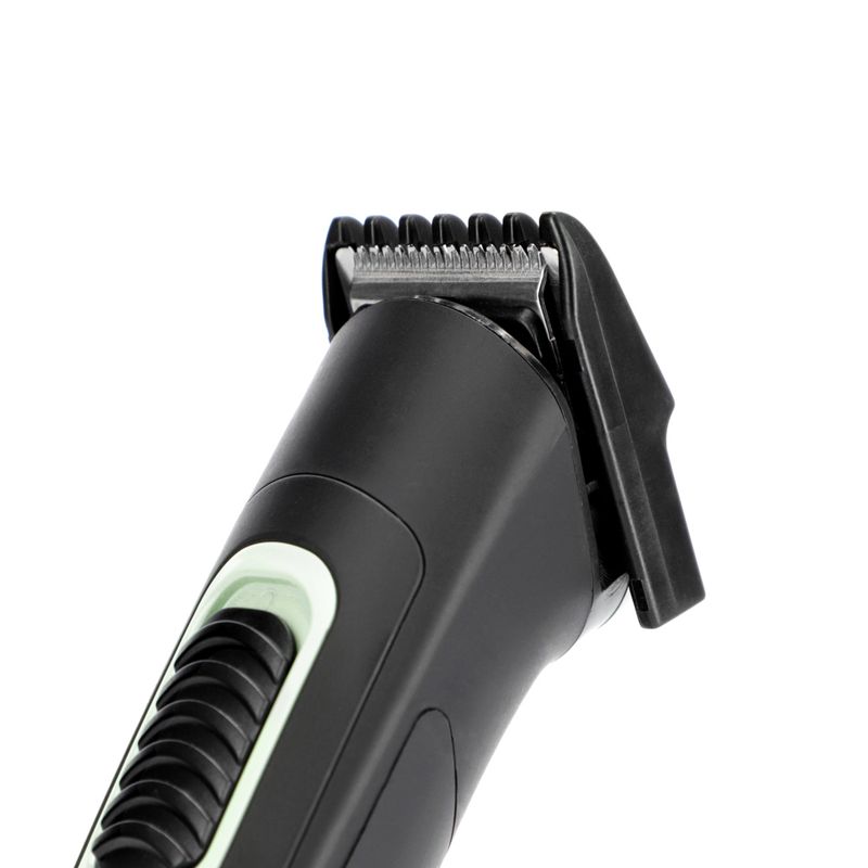 kooa GEAR Mini Cordless Clippers Complete Set