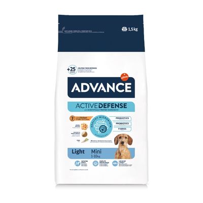 Advance Mini Light 1.5kg