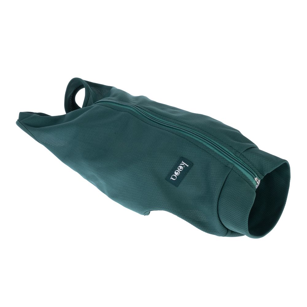 kooa OP-Bodysuit for Female Dogs Size M: approx. 45cm back length