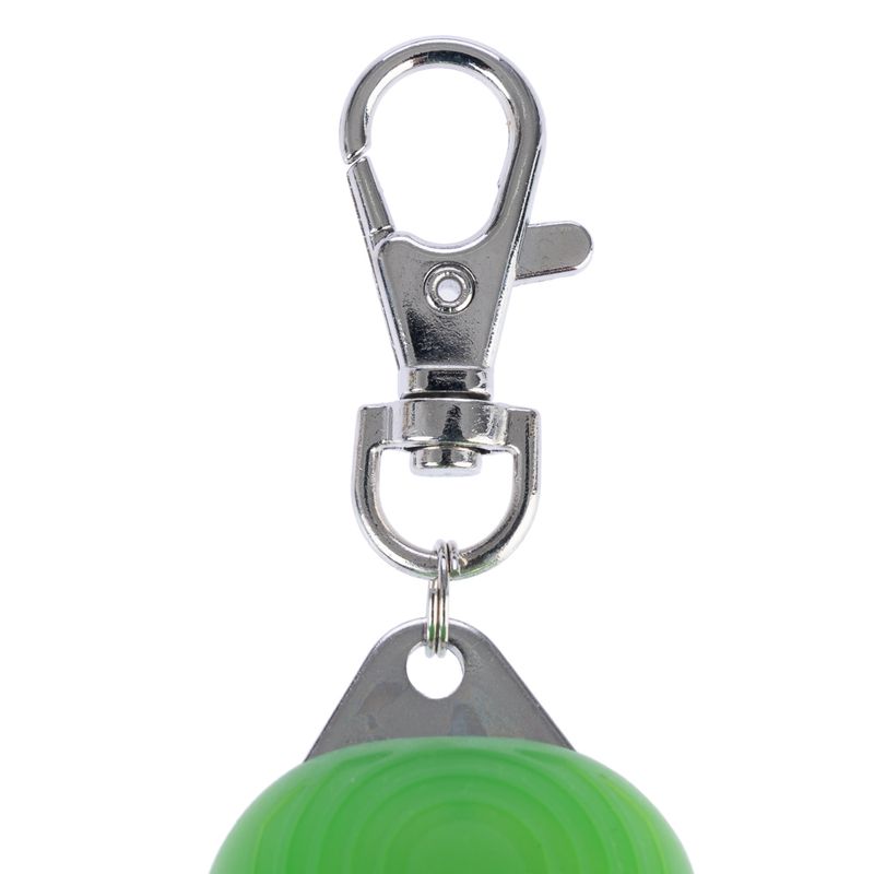 TIAKI Northern lights Illuminated Pendant Orange