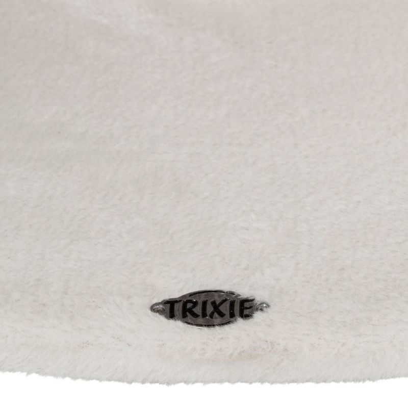 Trixie Wall Mounted Cat Tree Acadia white / grey