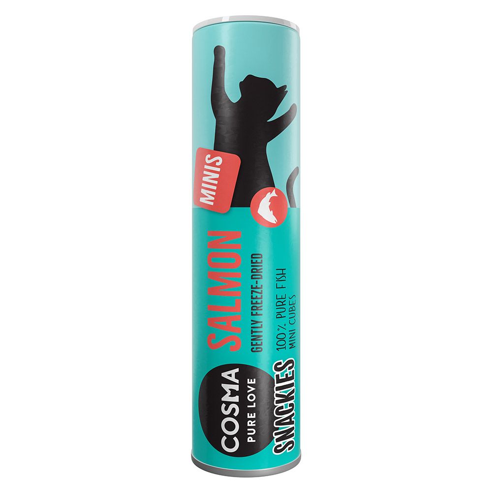 Cosma Snackies Minis Chicken (26g)