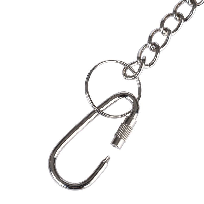 TIAKI Natural Hammock Bird Toy 77 x 15 x 2 cm (L x W x H)