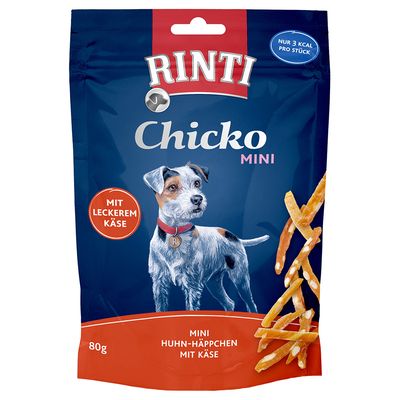 Rinti Extra Chicko Mini Chicken (225g)