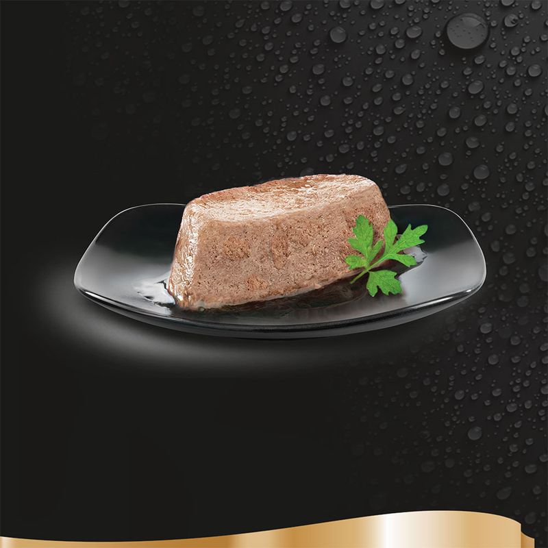 Sheba Perfect Portions 16 x 37.5g Salmon & Chicken Pâté