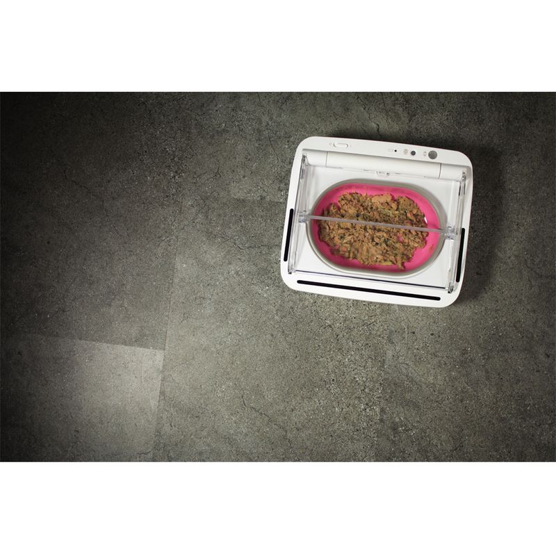 SureFeed Sealed Pet Bowl Airtight Food Bowl 400ml