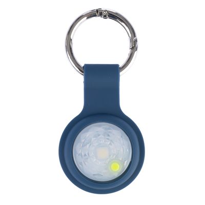 Nomad Tales Bloom USB light pendant High Light blue