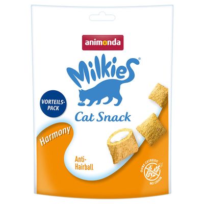 animonda Milkies Crunch Bag Harmony (120g)