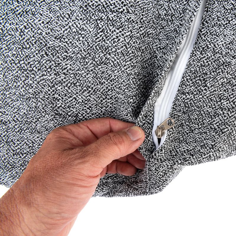 Modern Living Philadelphia Cuddle Bed approx. diameter 65 x (H) 22cm