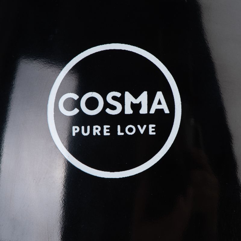 Cosma Dual Feeding Bowl 0.25 litre + 0.75 litre (1 each)