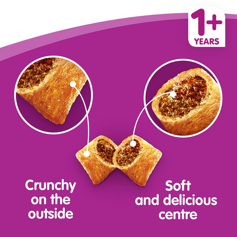 Whiskas 1+ Sterile Chicken 14kg