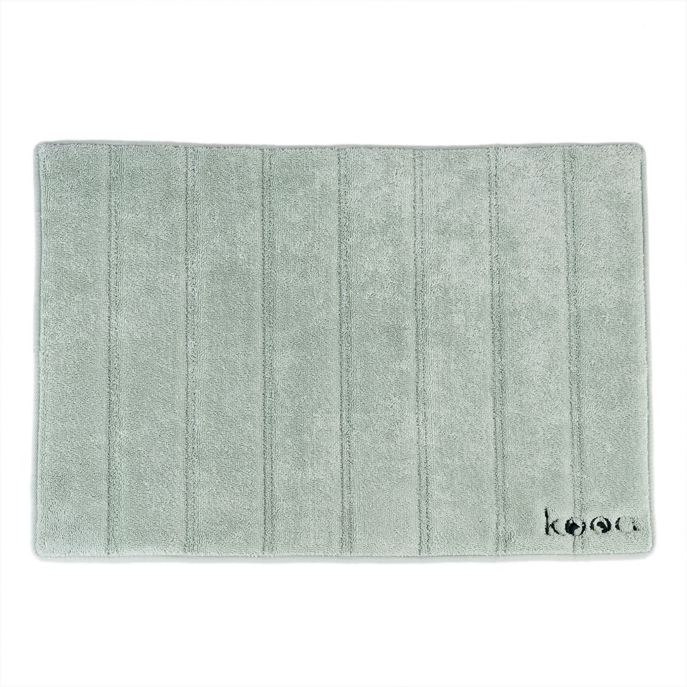 kooa Antibacterial Toilet Mat L 50 x W 70cm