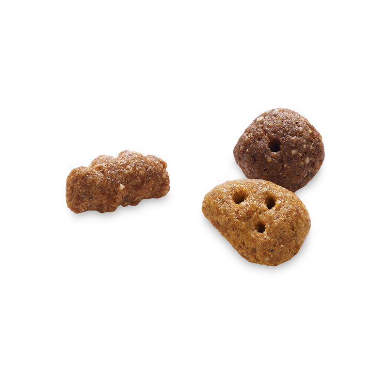 Catessy Crunchy Snacks 65g with Duck, Turkey & Chicken