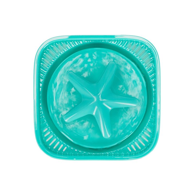 TIAKI Starfish Plastic Drinking Fountain 2.5 Litres