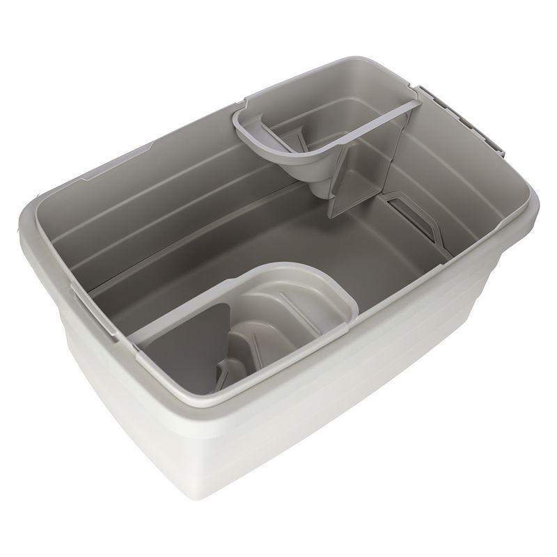 Kerbl Pet Bunny Base Rabbit Hutch 58 x 38.5 x 55 cm (L x W x H)