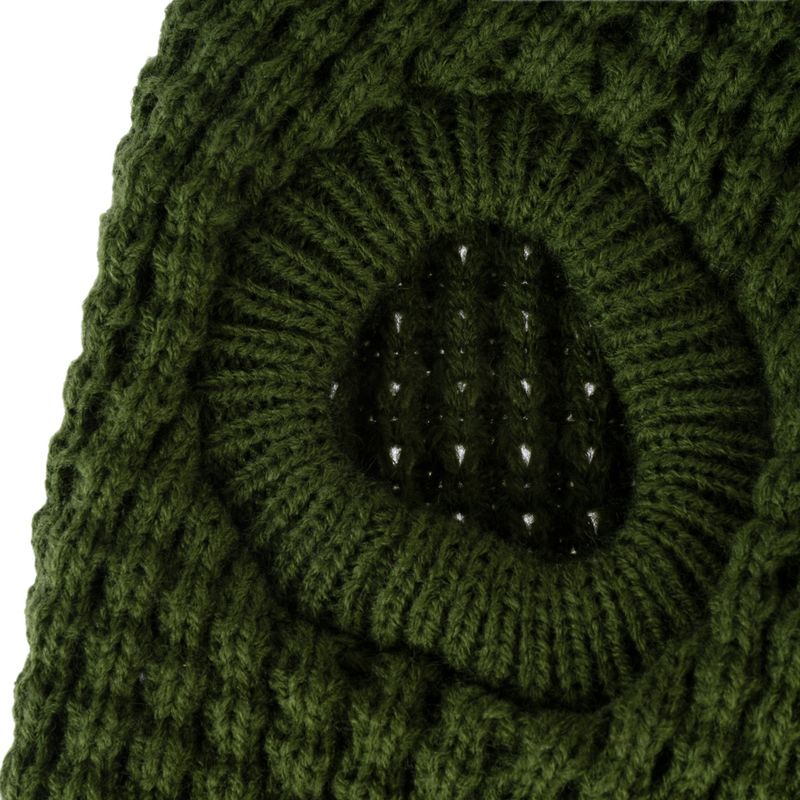 TIAKI Forest Dog Jumper approx. 40cm Back Length