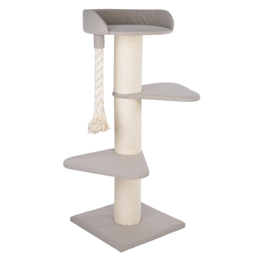 Modern Living Mumbai Jumbo XXL Scratching Post Beige