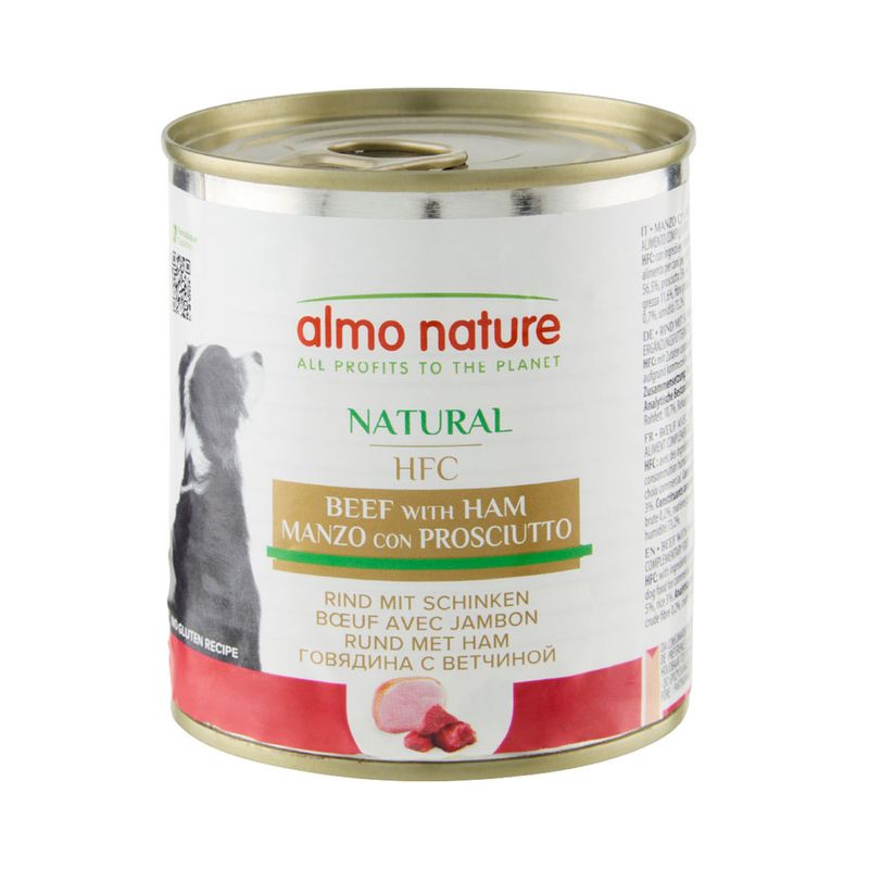 Almo Nature HFC Saver Pack 12 x 280g / 290g Chicken Fillet (280g)