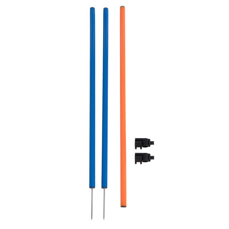 Agility Fun & Sport Hurdle Complete set for one hurdle