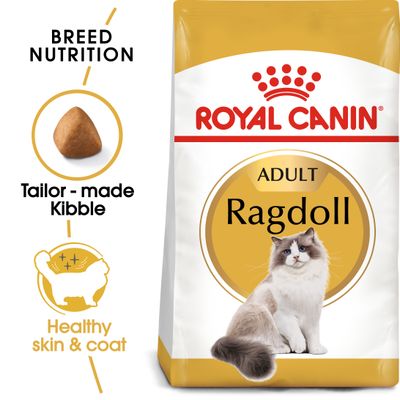 Royal Canin Ragdoll Adult 2kg