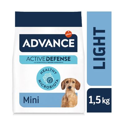 Advance Mini Light 1.5kg