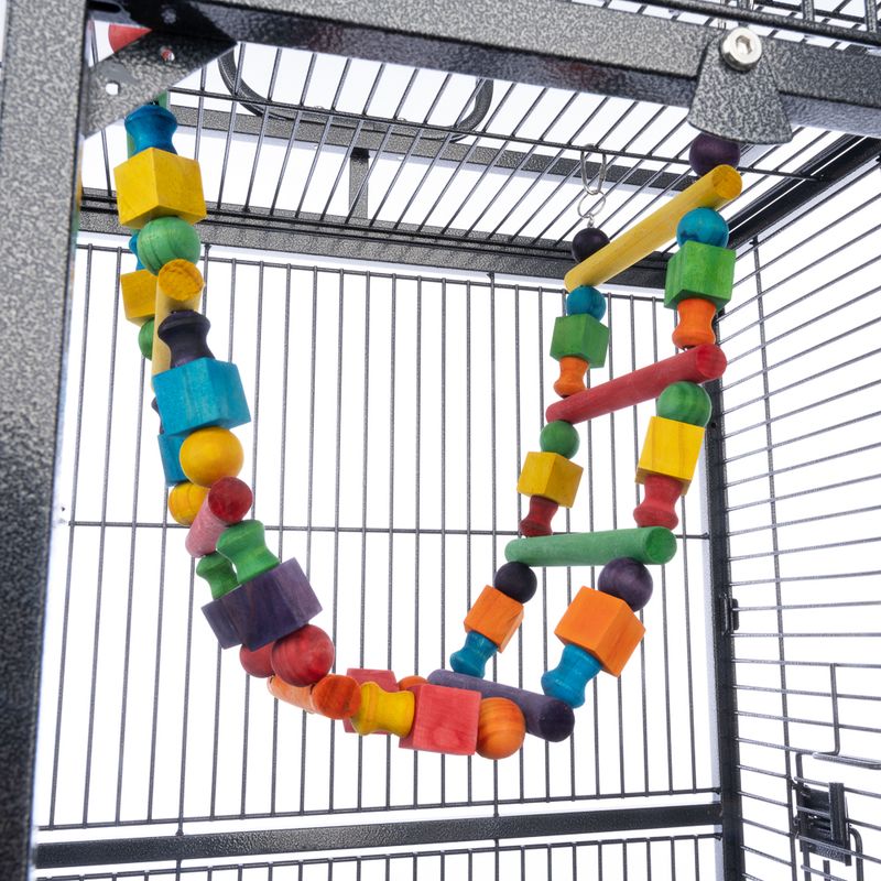 TIAKI XL Hanging Bridge 84 x 18 cm (L x H)