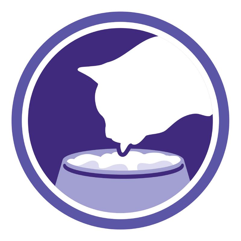 PURINA ONE Sensitive Salmon 1,5 kg