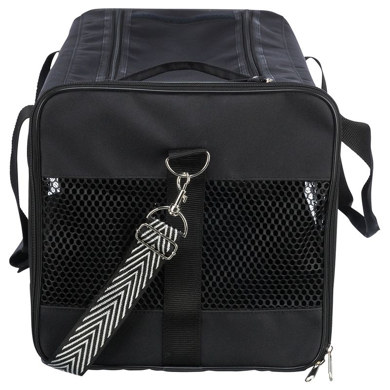Trixie Friends on Tour Ryan Pet Carrier 54 x 30 x 30 cm (L x W x H)