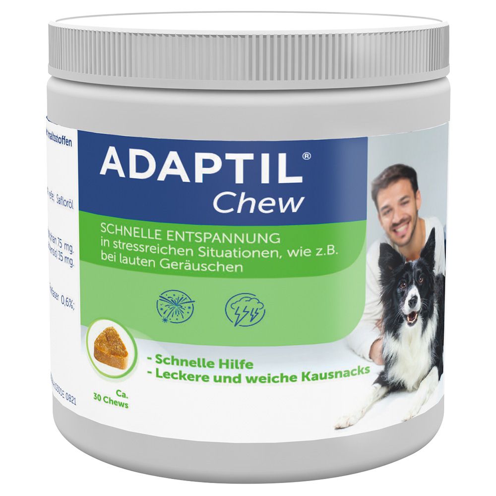 ADAPTIL® Chew for Dogs 30 Chews