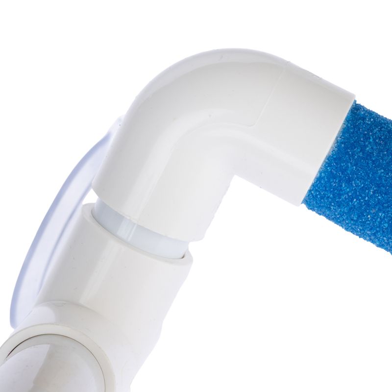 TIAKI Window & Shower Bird Perch 2.5 x 22cm (diameter x L)