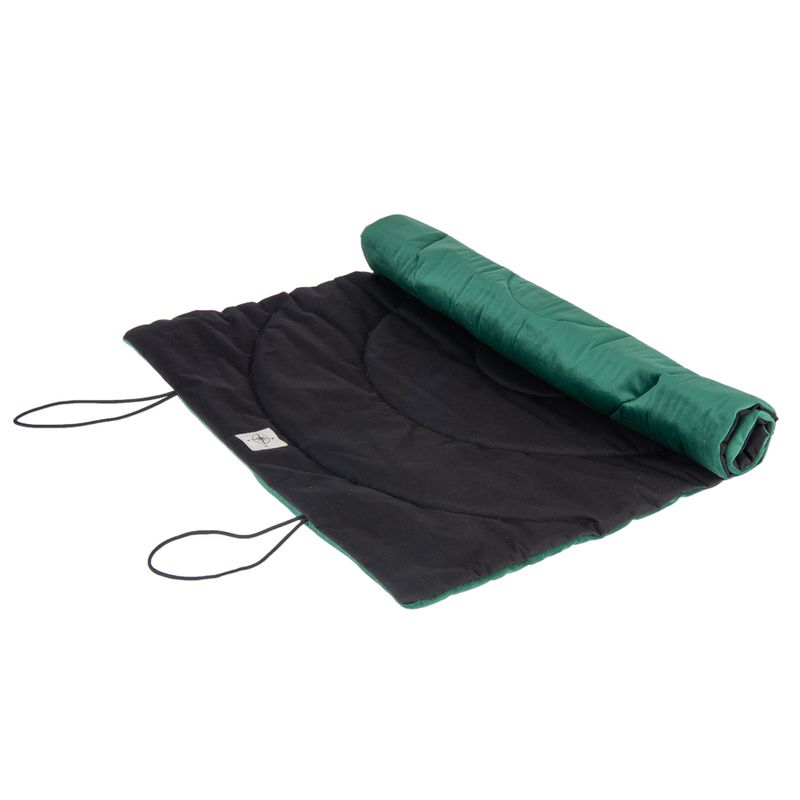 Compass Travel Dog Mat 100 x 70 x 3 cm (L x W x H)