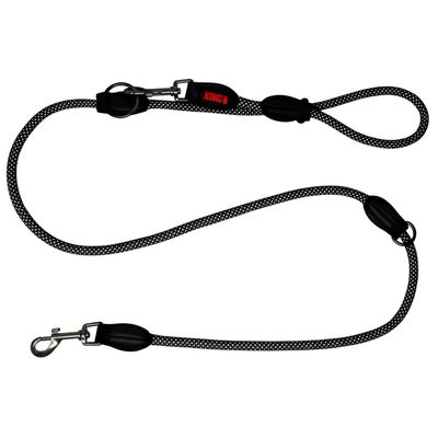 KONG Adjustable Rope Line Black