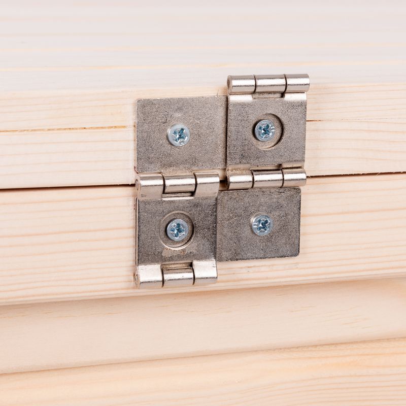 Bruno Dog Kennel Size S: 51 x 75 x 59 cm (L x W x H)