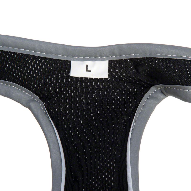 Feel Free Soft Dog Harness XS