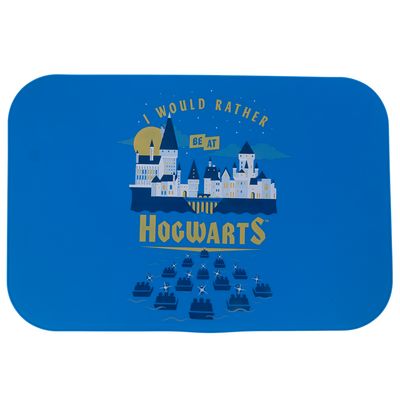 Harry Potter Hogwarts Bowl Placemat 45 x 30 cm (L x W)