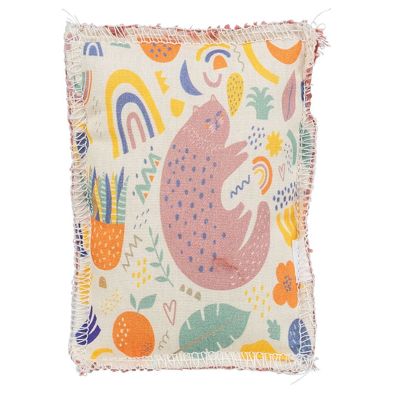 Trixie Valerian Cushion 1 Toy