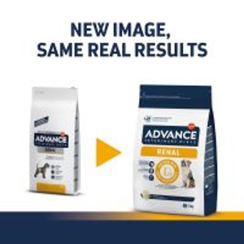 Advance Veterinary Diets Renal 3kg