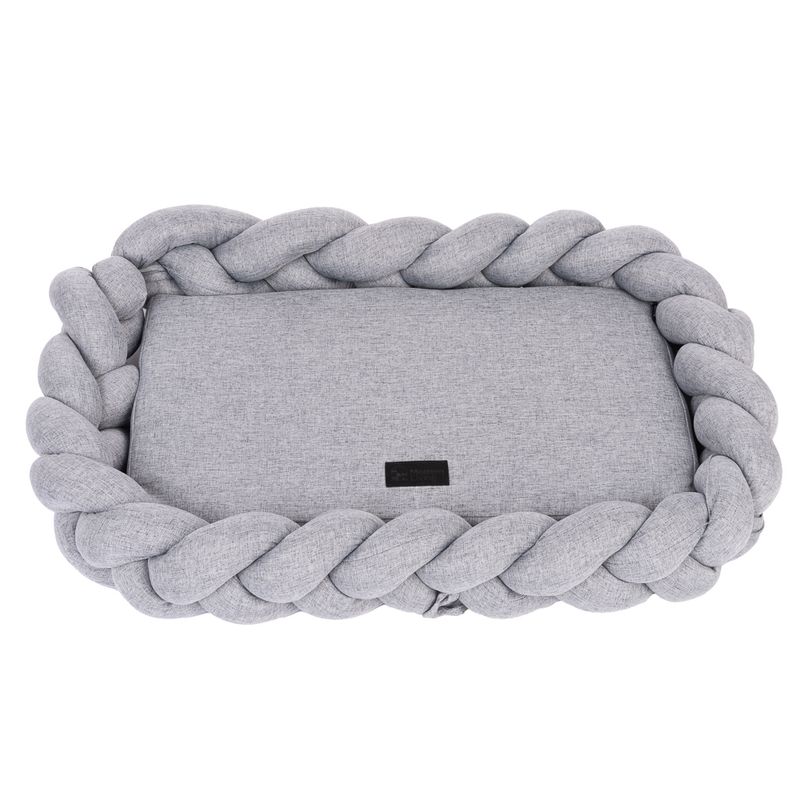 Modern Living Pretoria Dog Bed 104 x 68 x 10cm (L x W x H)
