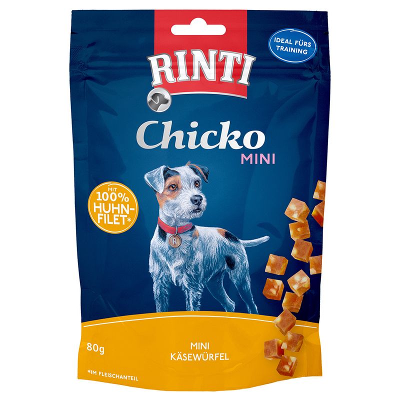 Rinti Extra Chicko Mini Chicken (225g)